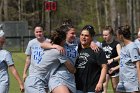 WLax vs MHC  Women’s Lacrosse vs Mt Holyoke College. - Photo by Keith Nordstrom : WLax, lacrosse